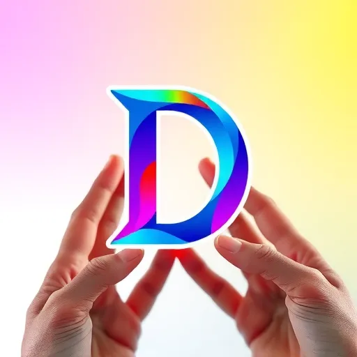 Discoverroute logo
